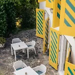 Boutiquehotel Caravella Velden Hotel