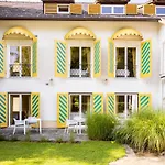 Boutiquehotel Caravella Velden Hotel