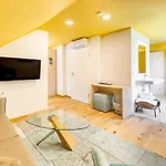 Hotel Boutiquehotel Caravella Velden 3*