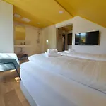 Boutiquehotel Caravella Velden 3* Velden am Woerthersee