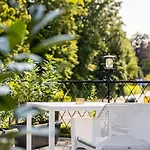 Boutiquehotel Caravella Velden