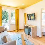Boutiquehotel Caravella Velden