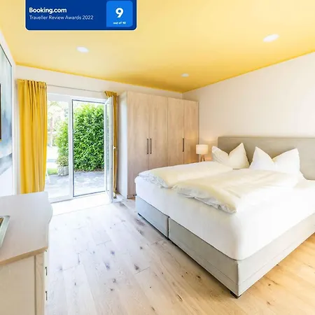 Szálloda Boutiquehotel Caravella Velden 3*