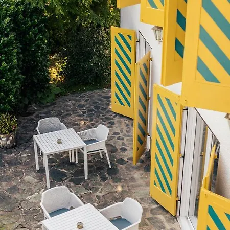 Boutiquehotel Caravella Velden By S4y 酒店