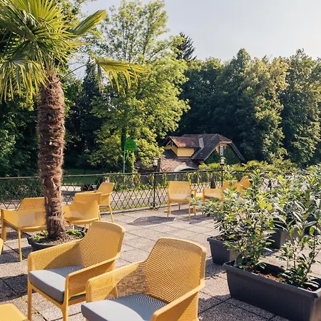 Hotel Boutiquehotel Caravella Velden By S4y Velden am Woerthersee