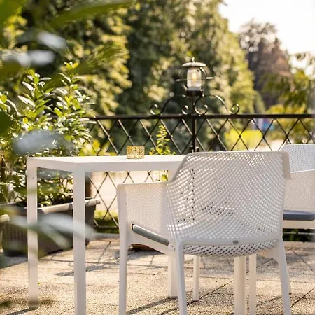 Boutiquehotel Caravella Velden By S4y *