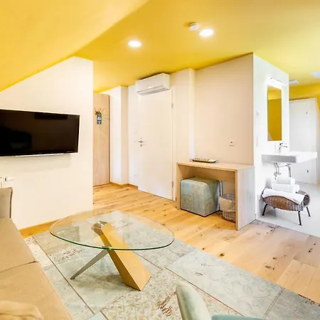 Hotel Boutiquehotel Caravella Velden By S4y *