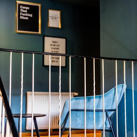 Hotel Boutiquehotel Caravella Velden By S4y Velden am Wörthersee