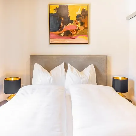 Hotel Boutiquehotel Caravella Velden By S4y 3*