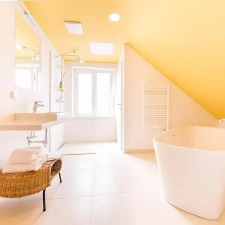 Boutiquehotel Caravella Velden By S4y 3* Velden am Wörther See