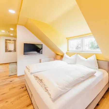 Boutiquehotel Caravella Velden By S4y