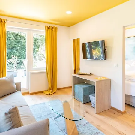 Boutiquehotel Caravella Velden By S4y Velden am Woerthersee