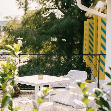 Boutiquehotel Caravella Velden By S4y 酒店 3*