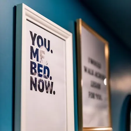 Boutiquehotel Caravella Velden By S4y 沃尔特湖畔韦尔登