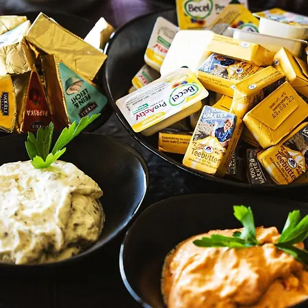 酒店 Boutiquehotel Caravella Velden By S4y