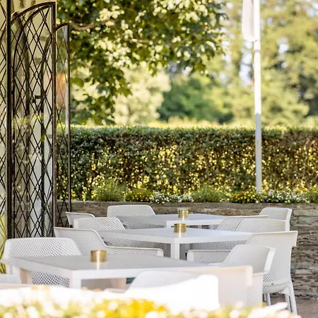 Hotel Boutiquehotel Caravella Velden By S4y 3*