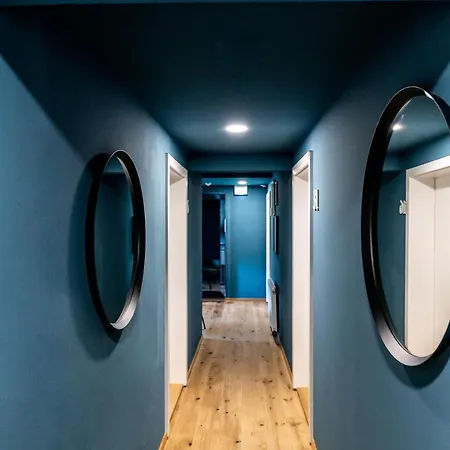 Boutiquehotel Caravella Velden By S4y Hotel 3*