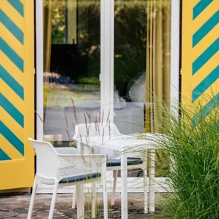 Boutiquehotel Caravella Velden By S4y Velden am Wörther See