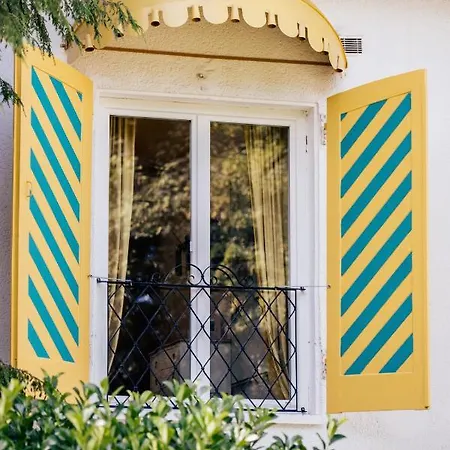 Boutiquehotel Caravella Velden Hotel