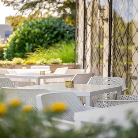 Boutiquehotel Caravella Velden By S4y 3* Velden am Wörthersee