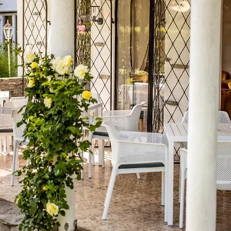 Boutiquehotel Caravella Velden By S4y Hotel 3*