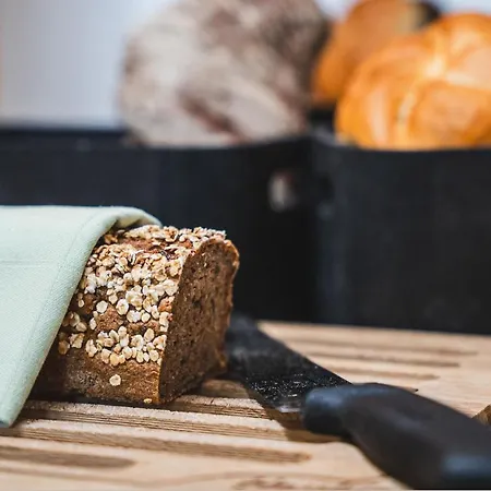 Boutiquehotel Caravella Velden By S4y Hotel