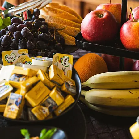 Boutiquehotel Caravella Velden By S4y 酒店 沃尔特湖畔韦尔登