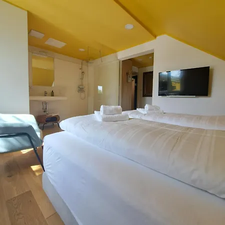 Boutiquehotel Caravella Velden By S4y 3* Velden am Wörthersee