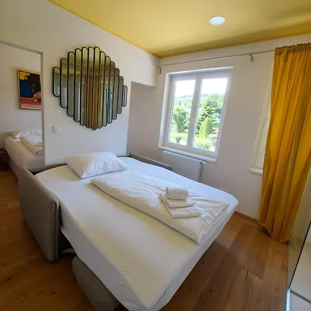 Boutiquehotel Caravella Velden By S4y 酒店 沃尔特湖畔韦尔登