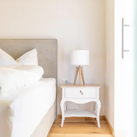 Boutiquehotel Caravella Velden By S4y 3*
