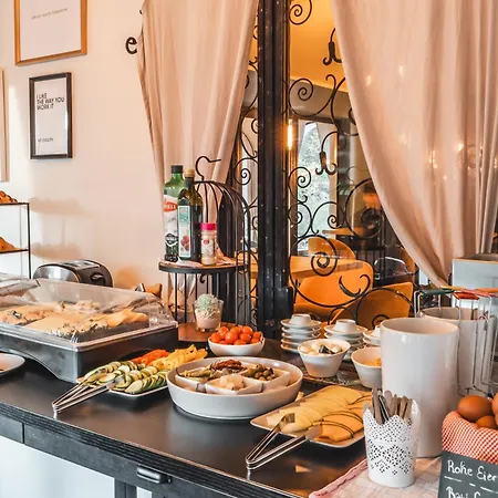 Hotel Boutiquehotel Caravella Velden By S4y Velden am Woerthersee