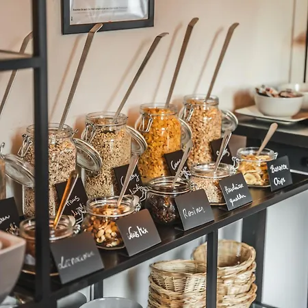 Boutiquehotel Caravella Velden By S4y 3*