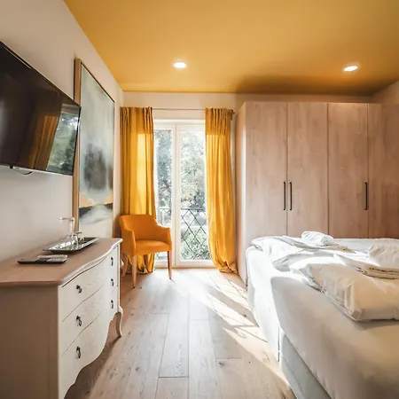 Boutiquehotel Caravella Velden By S4y Velden am Woerthersee