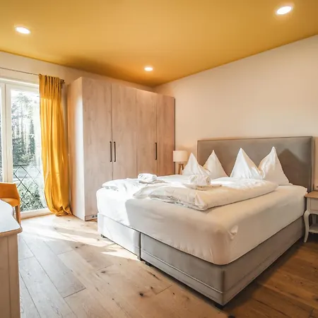 Boutiquehotel Caravella Velden By S4y 3* Velden am Wörther See