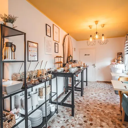 Boutiquehotel Caravella Velden By S4y