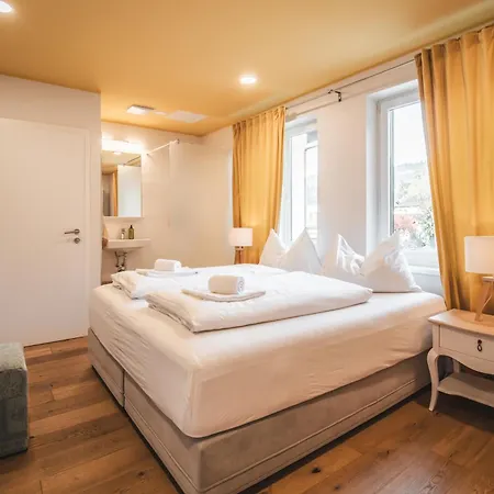 Boutiquehotel Caravella Velden By S4y 酒店