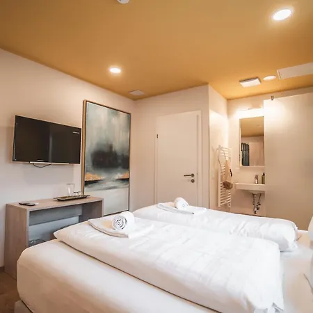 Hotel Boutiquehotel Caravella Velden By S4y