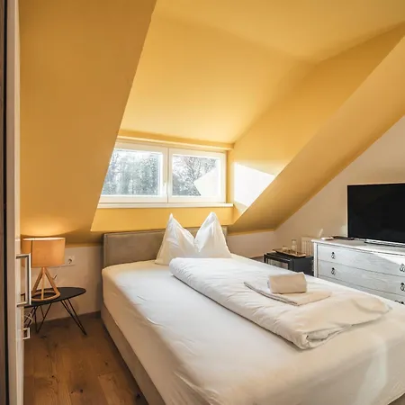 Hotel Boutiquehotel Caravella Velden By S4y 3*