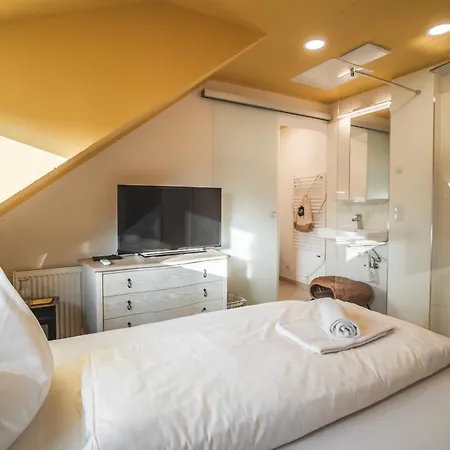 Boutiquehotel Caravella Velden By S4y 酒店 沃尔特湖畔韦尔登