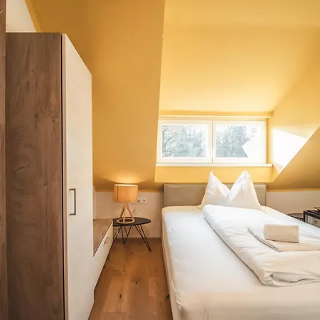 Hotel Boutiquehotel Caravella Velden By S4y Velden am Wörthersee