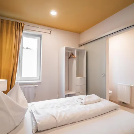 Boutiquehotel Caravella Velden By S4y 3*