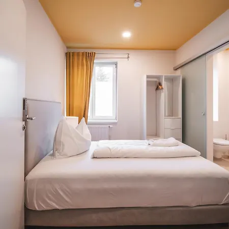 Boutiquehotel Caravella Velden By S4y Velden am Woerthersee