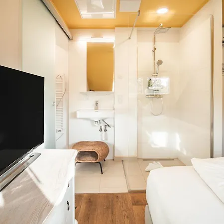 Boutiquehotel Caravella Velden By S4y