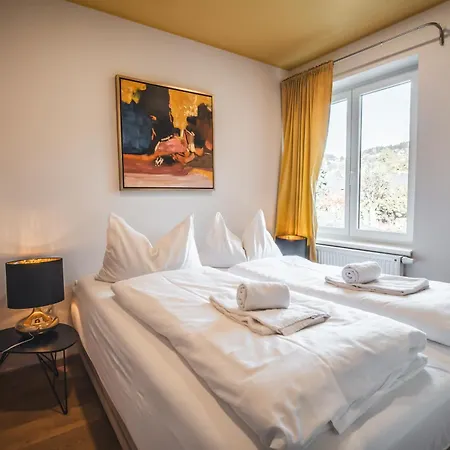 Boutiquehotel Caravella Velden By S4y Hotel 3*