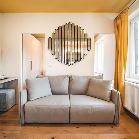 Boutiquehotel Caravella Velden By S4y Hotel Velden am Wörthersee