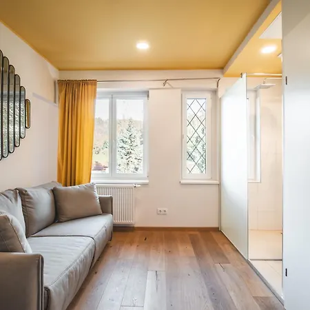 Boutiquehotel Caravella Velden By S4y 3*