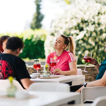 Boutiquehotel Caravella Velden By S4y