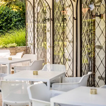 酒店 Boutiquehotel Caravella Velden By S4y 沃尔特湖畔韦尔登