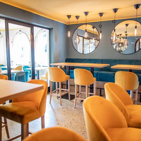 Boutiquehotel Caravella Velden By S4y 3* Фельден-ам-Вёртер-Зе