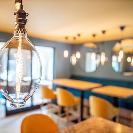 Hotel Boutiquehotel Caravella Velden By S4y